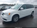 2016 Dodge Grand Caravan — photo 2 of 16 | VIN 2C4RDGBG0GR379743