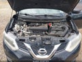 Photo 10 of 11 — 2016 Nissan Rogue Sport