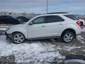 Photo 15 of 17 — 2016 Chevrolet Equinox