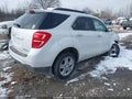 Photo 4 of 17 — 2016 Chevrolet Equinox