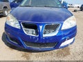 2010 Pontiac G6 — photo 6 of 10 | VIN 1G2ZA5E03A4152833