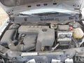 2006 Saturn Ion — photo 10 of 17 | VIN 1G8AZ55F46Z194986