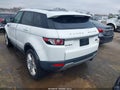 Photo 3 of 17 — 2013 Land Rover Range Rover Evoque