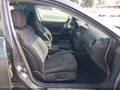 Photo 5 of 11 — 2012 Nissan Maxima