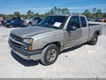 2004 Chevrolet Silverado 1500 — photo 2 of 17 | VIN 1GCEC19T44Z297338