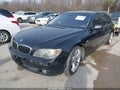Photo 2 of 11 — 2007 BMW 7 Series