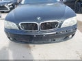 Photo 6 of 11 — 2007 BMW 7 Series
