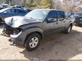 2012 Nissan Frontier — photo 2 of 17 | VIN 1N6AD0FV5CC416444