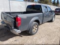 2012 Nissan Frontier — photo 4 of 17 | VIN 1N6AD0FV5CC416444