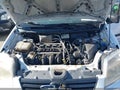 Photo 10 of 11 — 2010 Ford Transit Connect