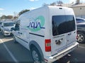 Photo 3 of 11 — 2010 Ford Transit Connect