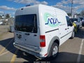 Photo 4 of 11 — 2010 Ford Transit Connect