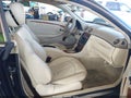 2008 Mercedes-Benz CLK-Class — photo 5 of 16 | VIN WDBTJ72H68F243339