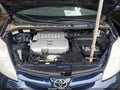 2007 Toyota Sienna — photo 10 of 16 | VIN 5TDZK23C67S054915