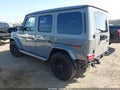 Photo 3 of 17 — 2023 Mercedes-Benz G-Class