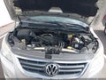 Photo 10 of 11 — 2009 Volkswagen Routan