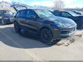 Photo 1 of 16 — 2020 Porsche Cayenne