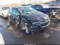 Photo 1 of 18 — 2017 Chevrolet Cruze