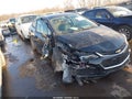 2017 Chevrolet Cruze — photo 6 of 18 | VIN 1G1BC5SM7H7274224