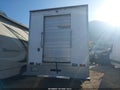 Photo 16 of 16 — 2015 Chevrolet Express 2500