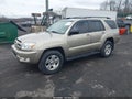 2003 Toyota 4Runner — photo 2 of 16 | VIN JTEBU14R038008743
