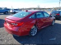2021 Honda Accord — photo 4 of 16 | VIN 1HGCV1F18MA051994