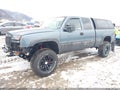 2006 Chevrolet Silverado 1500 — photo 2 of 17 | VIN 2GCEK19B761300769