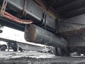 2005 Freightliner M2 — photo 12 of 17 | VIN 1FVHC5CV25HN56273