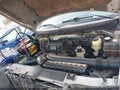 2007 Ford F-150 — photo 10 of 11 | VIN 1FTPX14V57FB81142