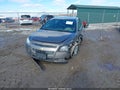 2012 Chevrolet Malibu — photo 2 of 16 | VIN 1G1ZA5E01CF295419