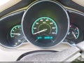 2012 Chevrolet Malibu — photo 7 of 16 | VIN 1G1ZA5E01CF295419