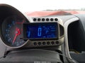 Photo 7 of 11 — 2012 Chevrolet Sonic