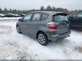 2013 Honda Fit — photo 3 of 14 | VIN JHMGE8H51DC062833
