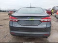 Photo 16 of 16 — 2018 Ford Fusion