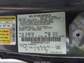 2018 Ford Fusion — photo 9 of 16 | VIN 3FA6P0HD3JR171474