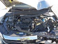 Photo 10 of 15 — 2023 Volkswagen Jetta