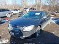 Photo 2 of 17 — 2011 Chevrolet Malibu