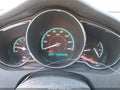 2011 Chevrolet Malibu — photo 7 of 17 | VIN 1G1ZC5E15BF136078