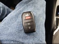 Photo 11 of 16 — 2026 Toyota Corolla