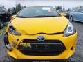 2015 Toyota Prius C — photo 12 of 18 | VIN JTDKDTB36F1108292