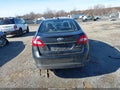 Photo 16 of 16 — 2011 Ford Fiesta
