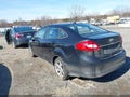 Photo 3 of 16 — 2011 Ford Fiesta