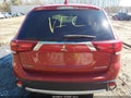 Photo 16 of 16 — 2018 Mitsubishi Outlander