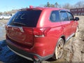 Photo 4 of 16 — 2018 Mitsubishi Outlander