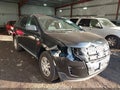 Photo 1 of 17 — 2011 Ford Edge
