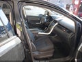 Photo 5 of 17 — 2011 Ford Edge