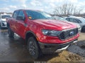 2021 Ford Ranger — photo 1 of 16 | VIN 1FTER4FH0MLD82311