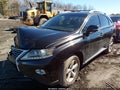 2015 Lexus RX 350 — photo 2 of 16 | VIN 2T2BK1BA5FC278174