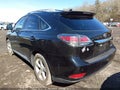 2015 Lexus RX 350 — photo 3 of 16 | VIN 2T2BK1BA5FC278174
