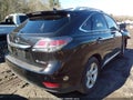 Photo 4 of 16 — 2015 Lexus RX 350